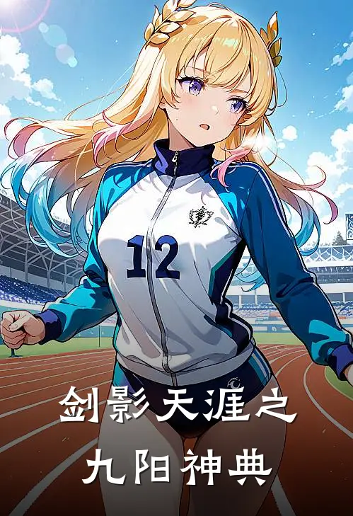 剑影天涯之九阳神典林羽王彪完整版免费小说_热门网络小说推荐剑影天涯之九阳神典(林羽王彪)