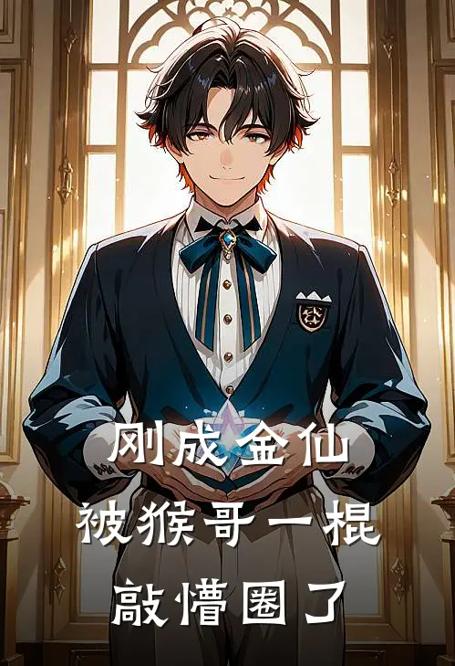 刚成金仙，被猴哥一棍敲懵圈了(孙悟空金仙)全集阅读_刚成金仙，被猴哥一棍敲懵圈了最新章节阅读