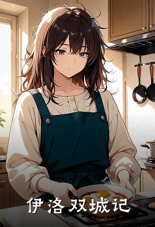 伊洛双城记陈砚林溪免费小说在线看_完本小说阅读伊洛双城记(陈砚林溪)