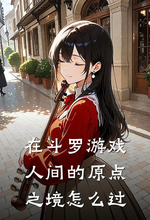 在斗罗游戏人间的原点之境怎么过