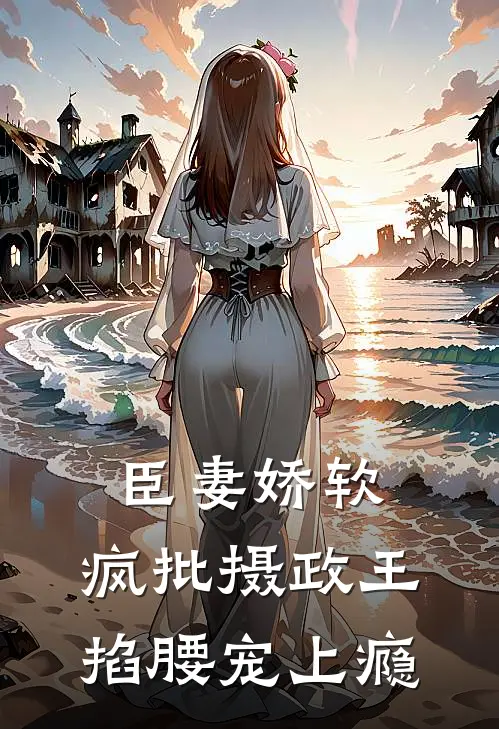 臣妻娇软，疯批摄政王掐腰宠上瘾(萧烬许沉壁)在线阅读免费小说_最新章节列表臣妻娇软，疯批摄政王掐腰宠上瘾(萧烬许沉壁)