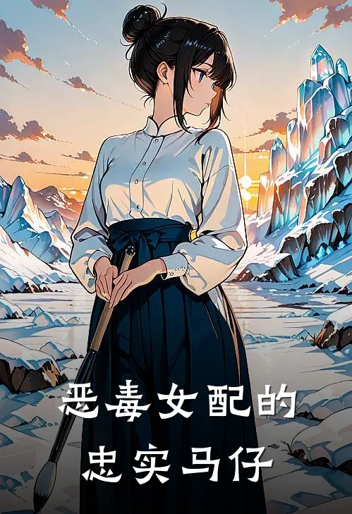 《恶毒女配的忠实马仔》沈禾初顾言已完结小说_恶毒女配的忠实马仔(沈禾初顾言)火爆小说