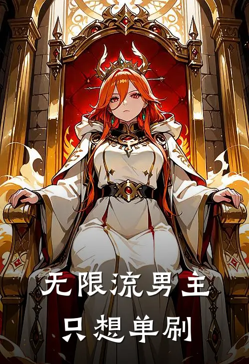 无限流男主只想单刷