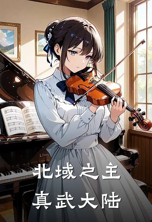 北域之主(真武大陆)