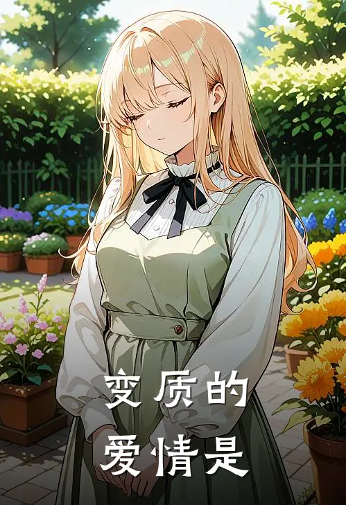 变质的爱情是