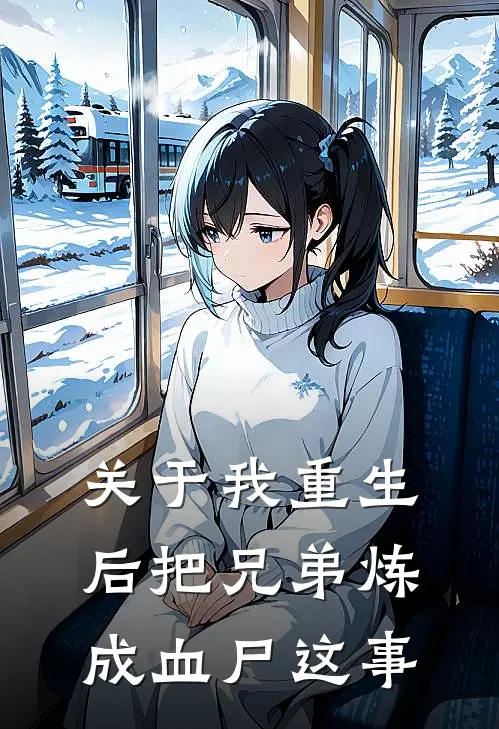 关于我重生后把兄弟炼成血尸这事(张九白张浩轩)热门小说_完结版小说全文免费阅读关于我重生后把兄弟炼成血尸这事(张九白张浩轩)