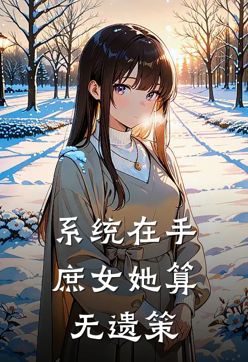 系统在手：庶女她算无遗策