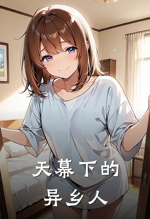 天幕下的异乡人