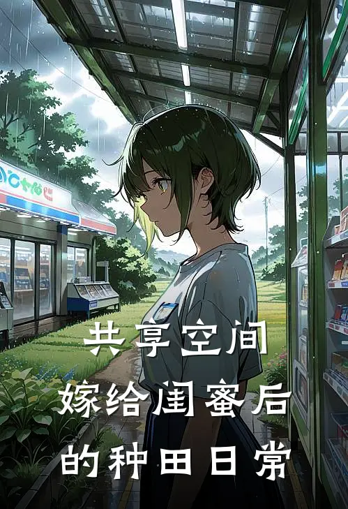 共享空间，嫁给闺蜜后的种田日常（孟昭昭洛丞）最新章节列表