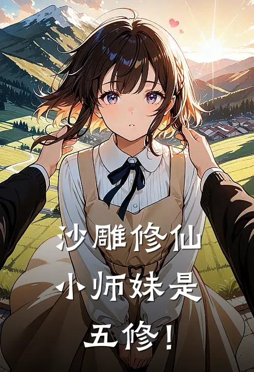 沙雕修仙，小师妹是五修！顾溪离渊最新好看小说_免费小说沙雕修仙，小师妹是五修！(顾溪离渊)