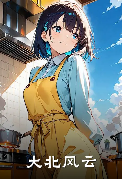 大北风云(马谦阿勇)完本小说大全_完本热门小说大北风云马谦阿勇