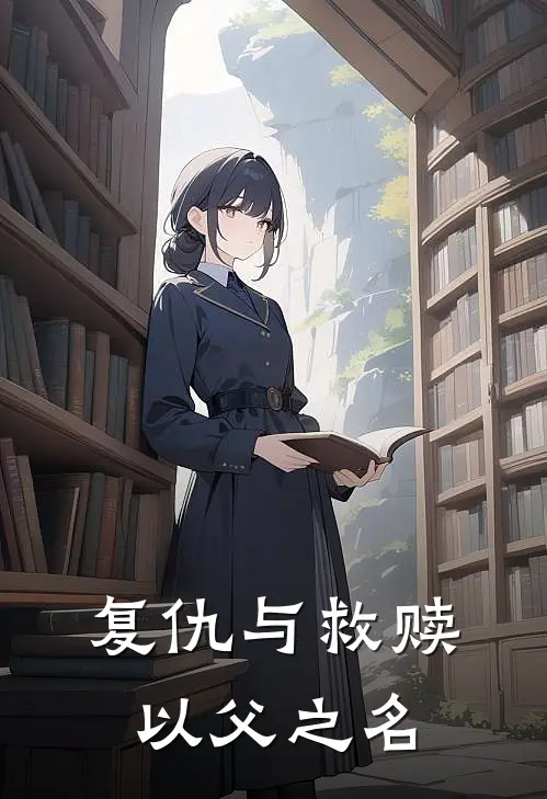 复仇与救赎以父之名