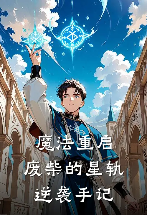 魔法重启：废柴的星轨逆袭手记