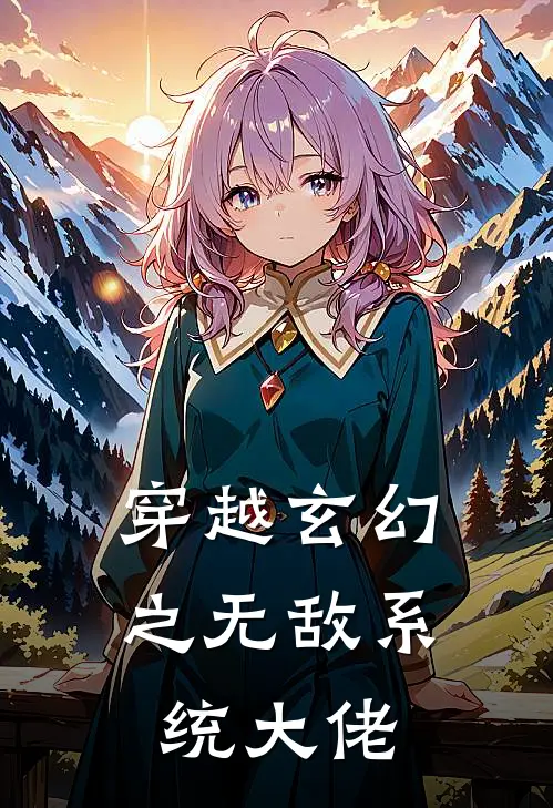 穿越玄幻之无敌系统大佬