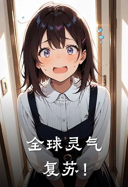 全球灵气复苏！