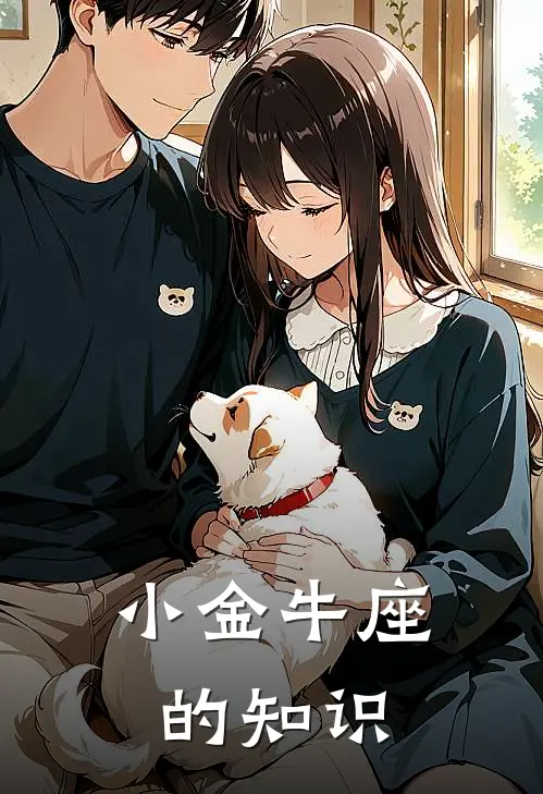 小金牛座的知识