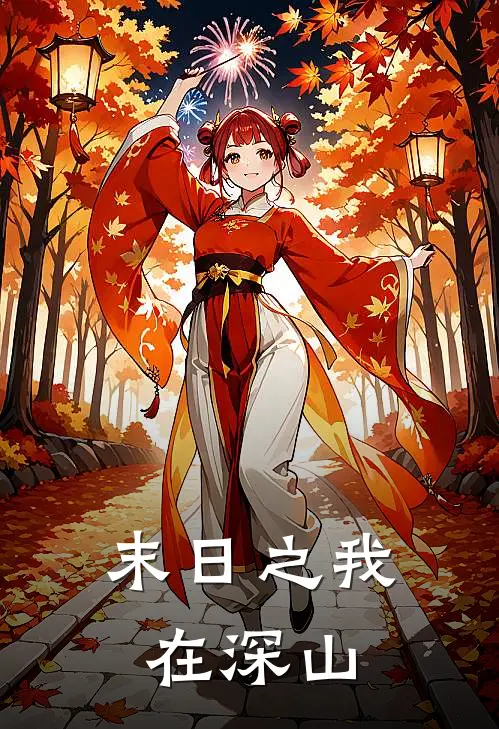 末日之我在深山程枫王悦最新小说推荐_热门小说排行榜末日之我在深山(程枫王悦)