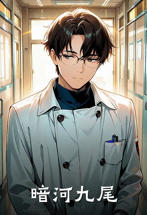 暗河九尾江砚陈昭最新小说推荐_完本小说免费阅读暗河九尾(江砚陈昭)