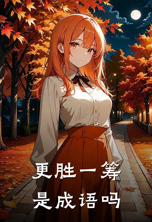 更胜一筹是成语吗