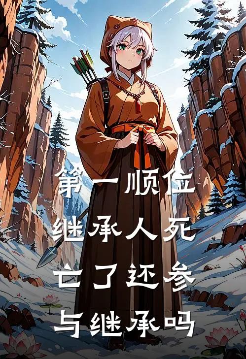 第一顺位继承人死亡了还参与继承吗