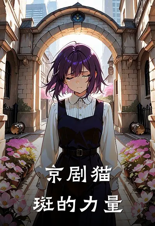 京剧猫：斑的力量