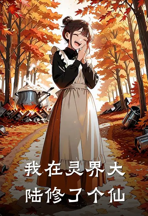 我在灵界大陆修了个仙(秦天秦天道)热门网络小说推荐_最新完结小说推荐我在灵界大陆修了个仙秦天秦天道