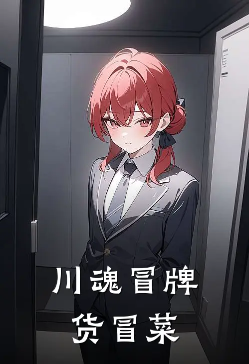 川魂冒牌货冒菜
