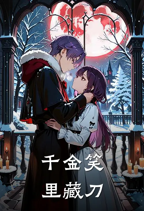 千金笑里藏刀