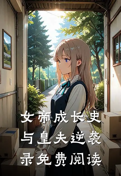 女帝成长史与皇夫逆袭录免费阅读