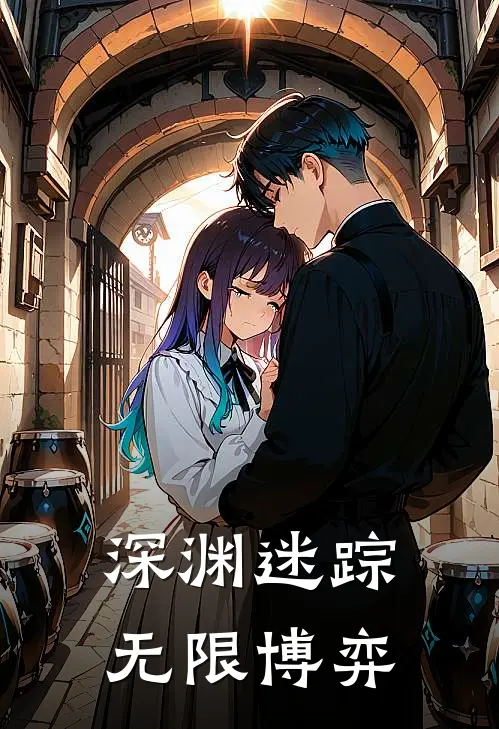 深渊迷踪无限博弈