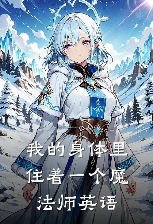 我的身体里住着一个魔法师英语