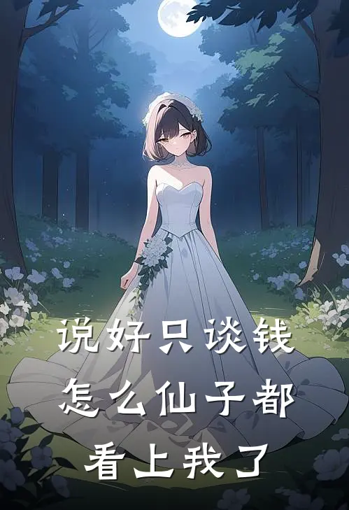 说好只谈钱，怎么仙子都看上我了（秦奕萧明玥）最新章节列表