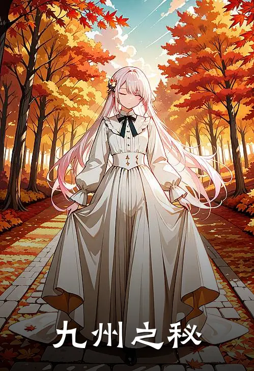 九州之秘(墨渊墨渊)在线免费小说_完结小说免费阅读九州之秘墨渊墨渊