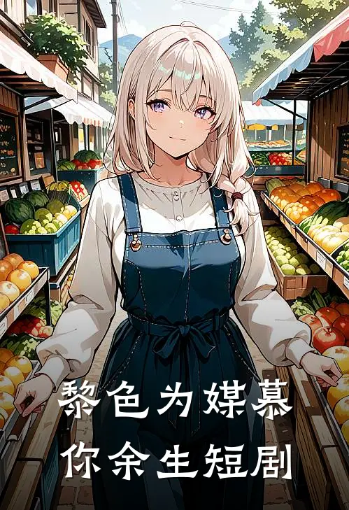 黎色为媒慕你余生短剧