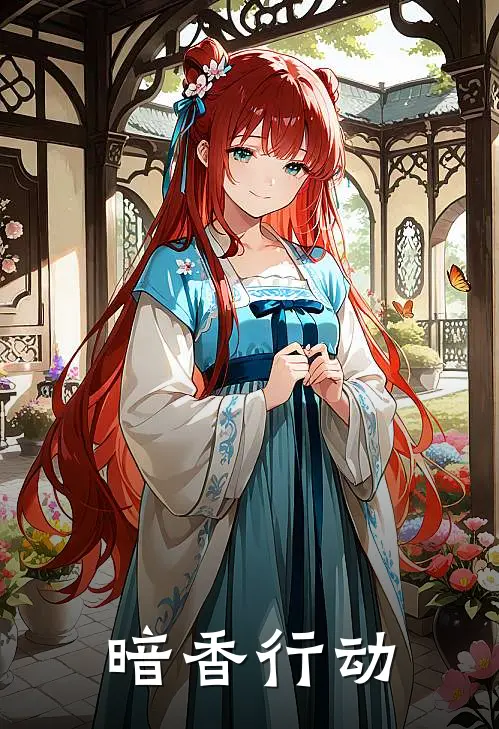 暗香行动