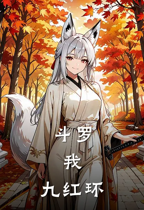 斗罗：我，九红环叶青比比东完结版免费阅读_斗罗：我，九红环全章节免费在线阅读