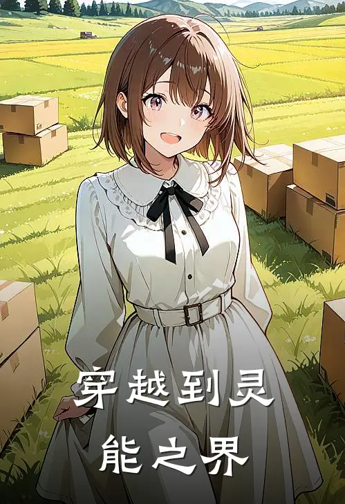 穿越到灵能之界