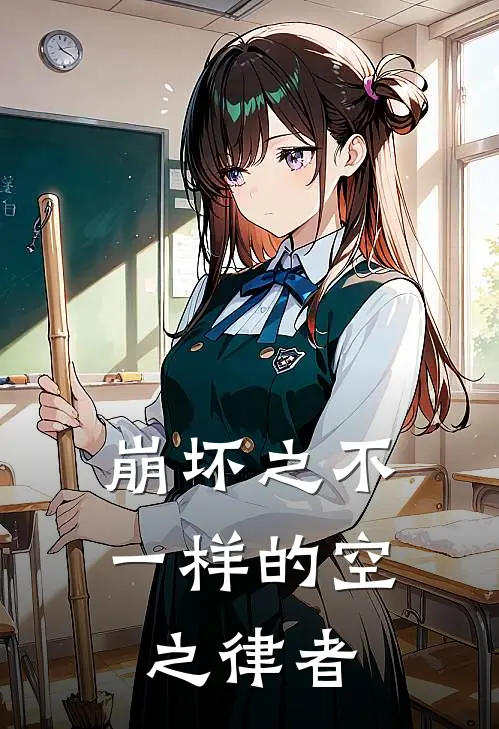 崩坏之不一样的空之律者