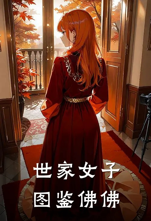 世家女子图鉴 佛佛