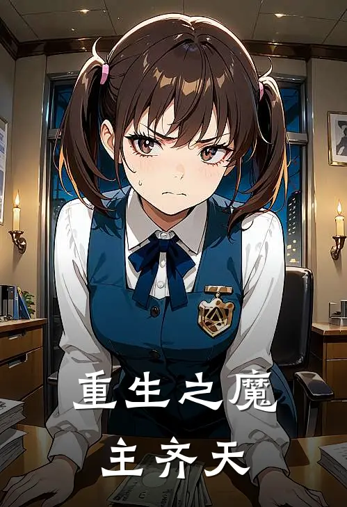 重生之魔主齐天