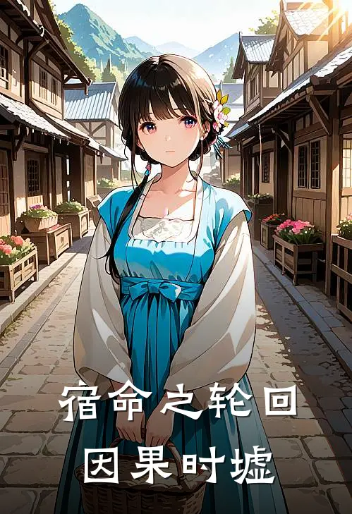 宿命之轮回，因果时墟