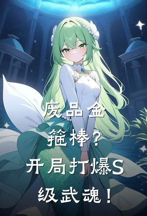 废品金箍棒？开局打爆S级武魂！(凌天马楼)小说最新章节_全文免费小说废品金箍棒？开局打爆S级武魂！凌天马楼