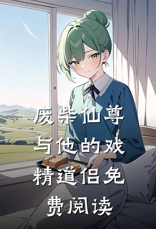 废柴仙尊与他的戏精道侣免费阅读