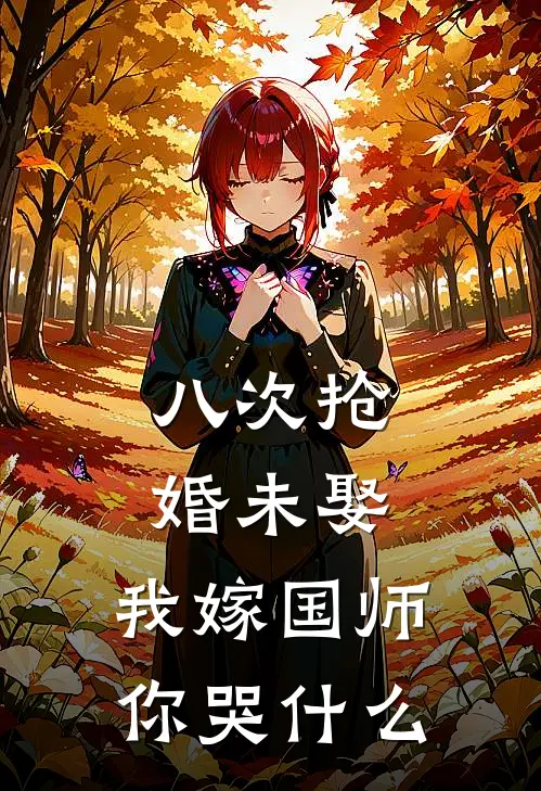 八次抢婚未娶，我嫁国师你哭什么沈淮蒋柔免费小说全文阅读_最新好看小说八次抢婚未娶，我嫁国师你哭什么沈淮蒋柔