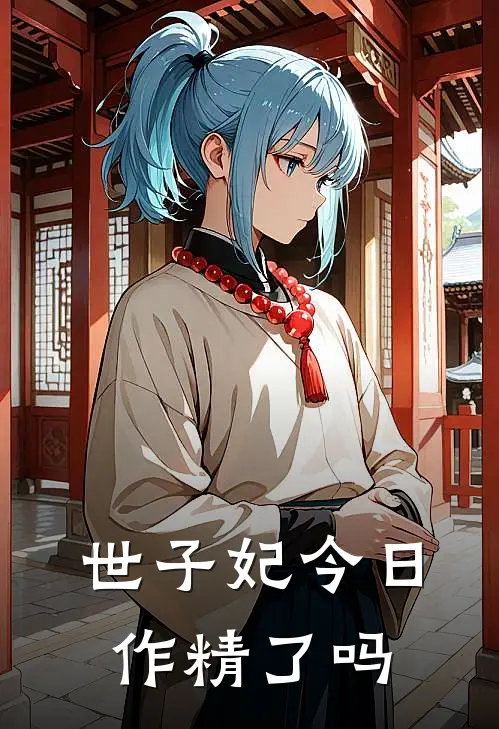 世子妃今日作精了吗