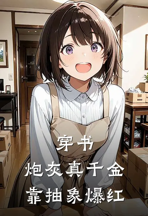 穿书：炮灰真千金靠抽象爆红苏明曦谢安盈完结好看小说_最新章节列表穿书：炮灰真千金靠抽象爆红(苏明曦谢安盈)