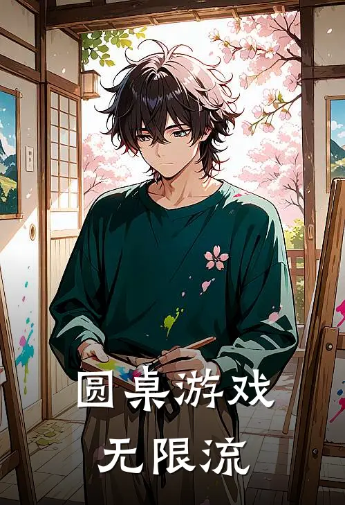 圆桌游戏无限流