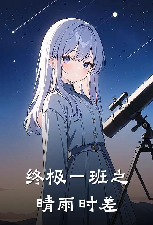 终极一班之晴雨时差