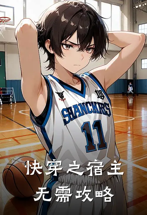 快穿之宿主无需攻略