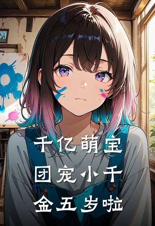千亿萌宝：团宠小千金五岁啦(糖糖苏念瑶)完结小说_热门小说推荐千亿萌宝：团宠小千金五岁啦糖糖苏念瑶